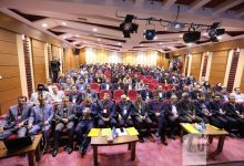 گزارش تصویری برگزاری افتتاحیه هجدهمین کنفرانس بین المللی «حفاظت و اتوماسیون در سیستم های قدرت»